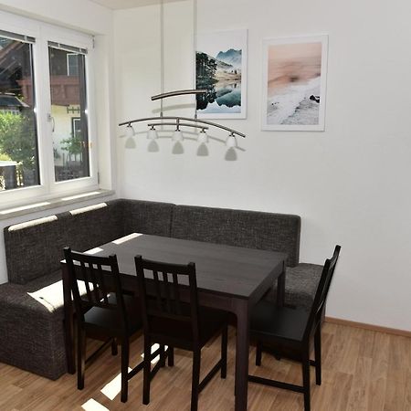 Ferienwohnung Isabell Ebensee Εξωτερικό φωτογραφία