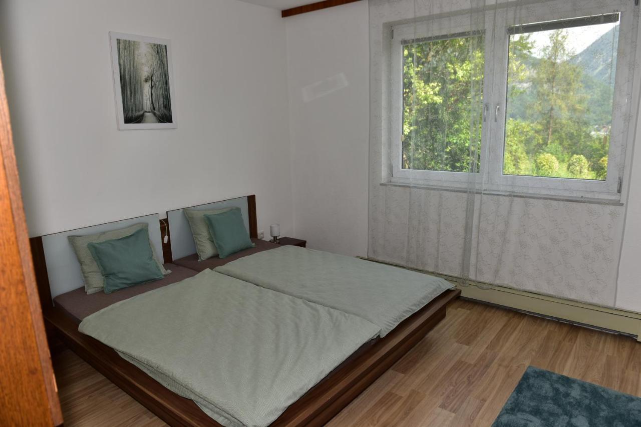 Ferienwohnung Isabell Ebensee Εξωτερικό φωτογραφία
