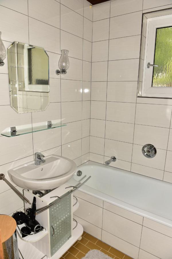 Ferienwohnung Isabell Ebensee Εξωτερικό φωτογραφία
