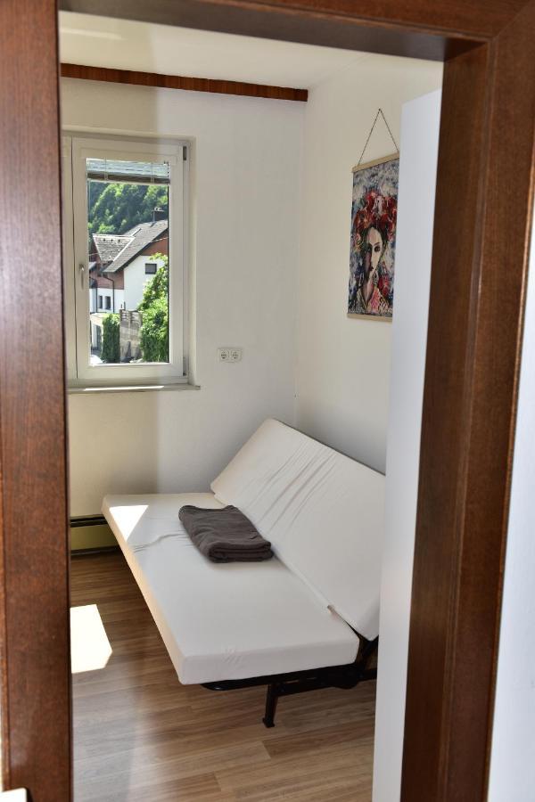 Ferienwohnung Isabell Ebensee Εξωτερικό φωτογραφία